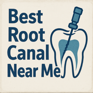 How to Find the Best Root Canal Near Me
