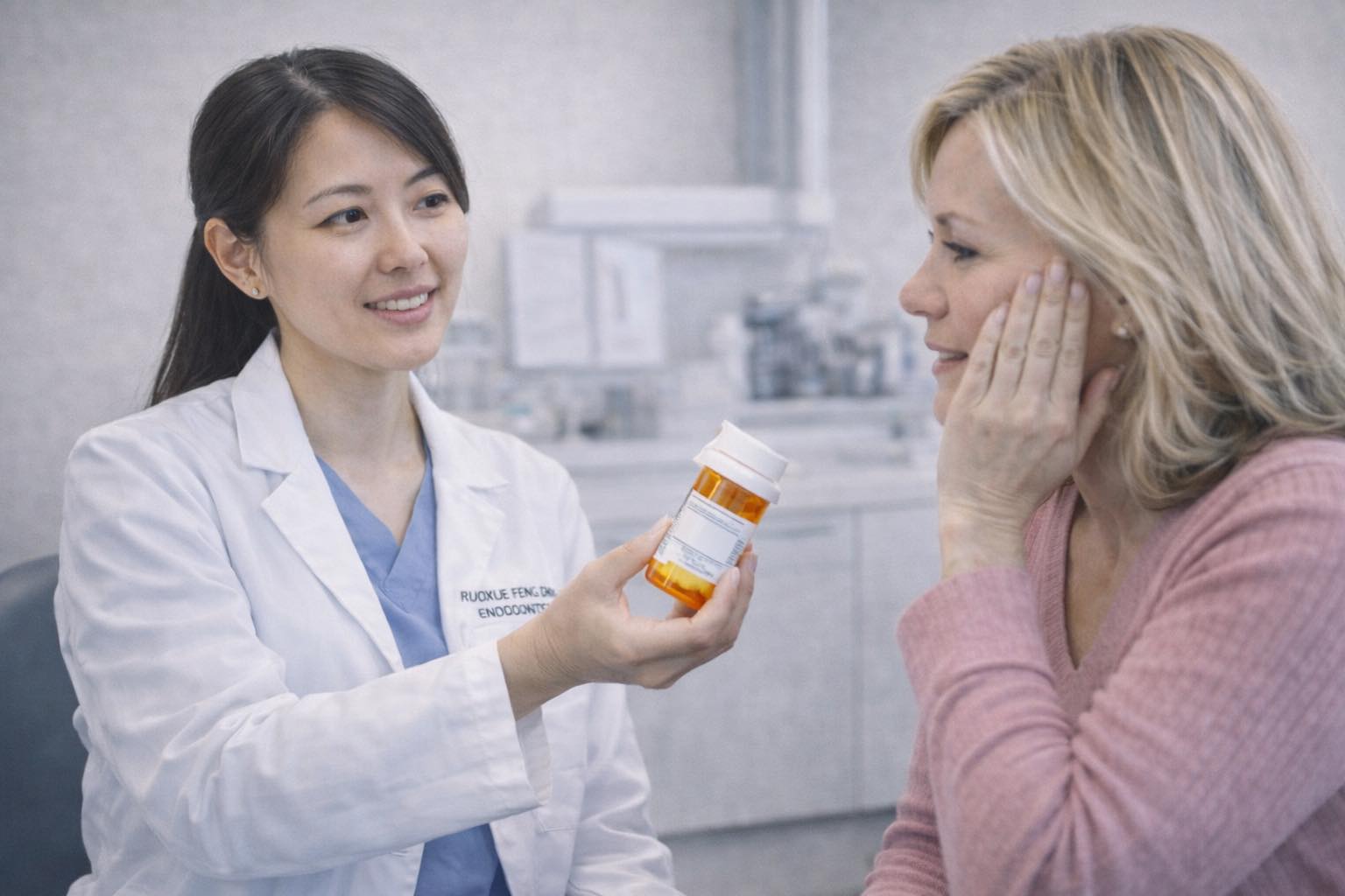 Antibiotics for Tooth Infection: When They Help and When They Don’t - Biocrede Endodontics