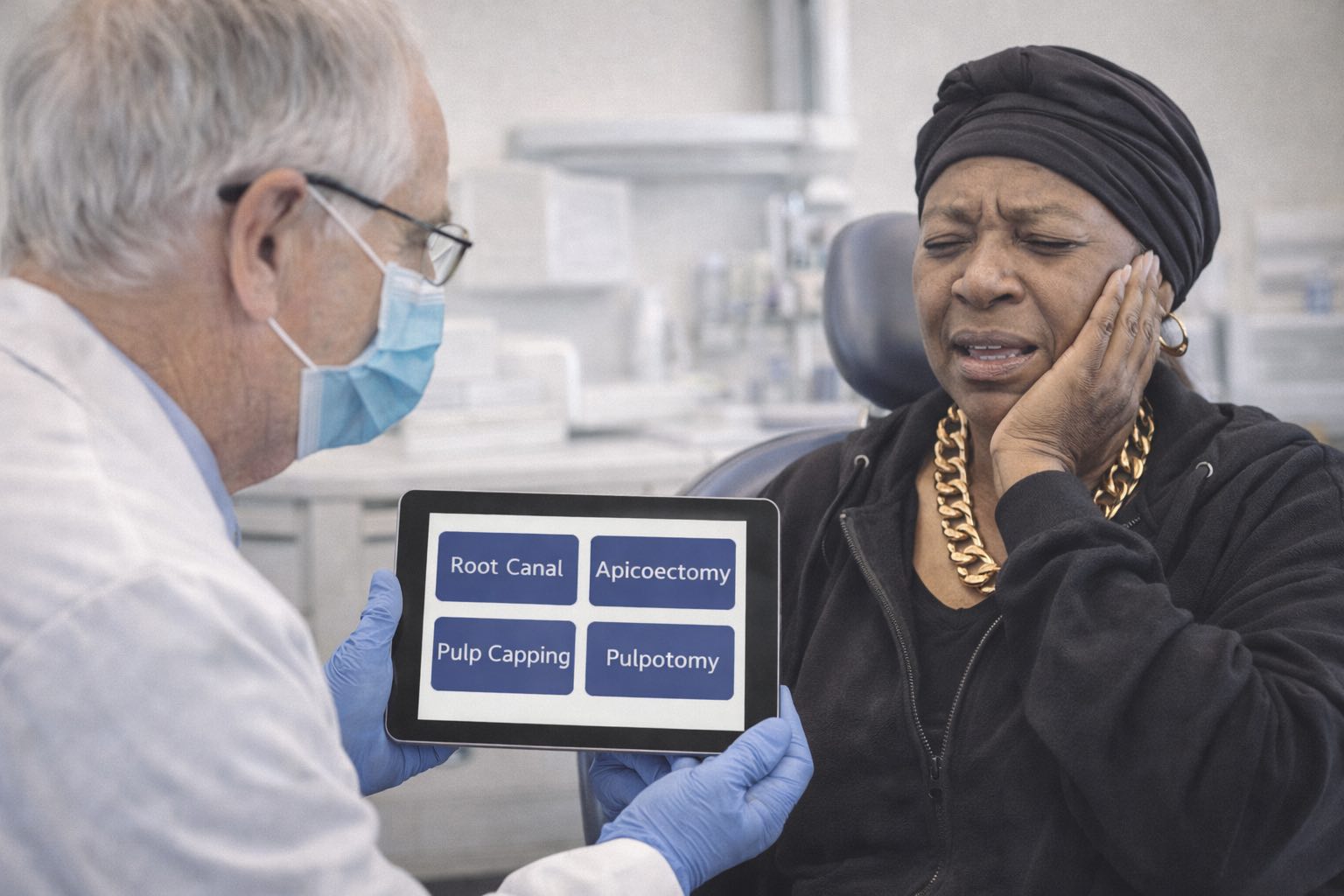 Root Canal Alternatives: Different Types of Treatments - Biocrede Endodontics