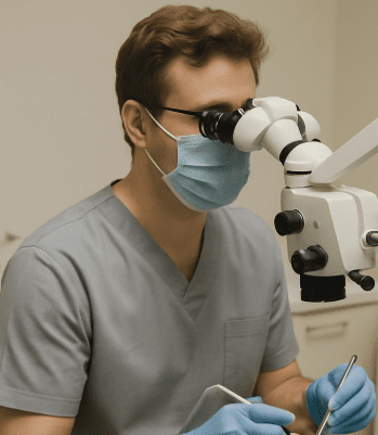 What Does an Endodontist Do? Understanding the Role - Biocrede Endodontics